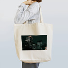 i_am_zyuriのTokyo night Tote Bag