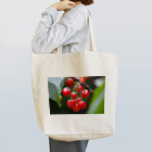 AD-YのI'm here.　さくらんぼ君 Tote Bag