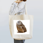 工房もりふくろうのモリフクロウ Tote Bag