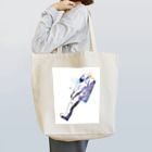 Ynynyn0710のさあ！ぼうけんだ！ Tote Bag