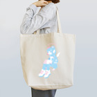 みろりのmilolian_002 Tote Bag