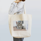 みぃちゃんのネコのみぃちゃんグッズ５ Tote Bag