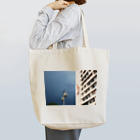 Kaori A.のBerlin Zoologischergarten 01 Tote Bag