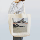 hitsmeeのあっしゅくん① Tote Bag