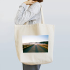 shop891の神明橋 Tote Bag