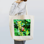 心彩のてんと虫君 Tote Bag