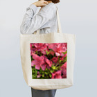 kokorokororokoの花花 Tote Bag
