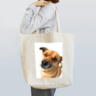 OSAKA NEIGHBORの雑種犬こたろうくん Tote Bag