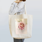 リミのディスタント・ドラムス Tote Bag