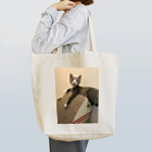 Kikka8228の保護猫Joe Tote Bag