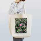 Callion’s daydreamのピンクのお花 Tote Bag