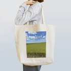 田舎を思い出したい人の為のグッズの田舎を思い出したい時に使うバッグ トートバッグ