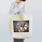 5nowのお花見気分 Tote Bag