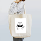 ぱおぱおストアのぱおねこ Tote Bag