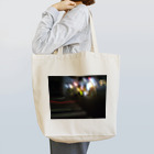 AKの夜 Tote Bag