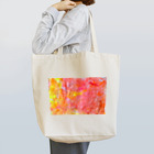 amechannnのりんご Tote Bag