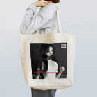 Misa Yamamoto(山本巳紗)のMisa Yamamoto Tote Bag