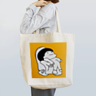 世界の具合の世界の具合 Tote Bag