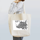 ガッツのロマンチックシンドローム Tote Bag