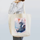 tokittyのじっとしてて。 Tote Bag