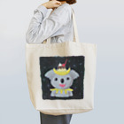 RAAKOの三日月プリンコアラ Tote Bag