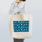 タマネギ工房のお花畑 Tote Bag