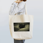 ChatNoir2012のマドロムクロネコ(ФωФ) Tote Bag