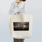 kirisimakoの港の夜景 Tote Bag