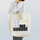 ナタリーの彼等は私たちの影 Tote Bag