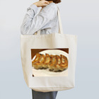 nijntjeの餃子 Tote Bag