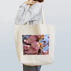 THREEWHEELSの春の彩☆はるのいろ Tote Bag