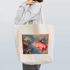 雲泉のドカ弁の傑作 Tote Bag