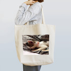 machiawaseの猫 Tote Bag