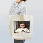 てってのHATUNE Tote Bag