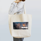 okusennのテイッ Tote Bag