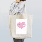 ジルトチッチのデザインボックスの本当の恋はおあずけよ❤️ Tote Bag