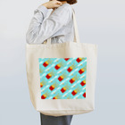 daddy-s_junkfoodsのFRENCH FRIES 02 Tote Bag