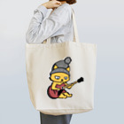 MOCOPOCOのギターネコ Tote Bag