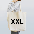 TOKYO LOGOSHOP 東京ロゴショップのXXL Tote Bag