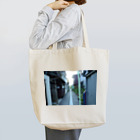 はしもととととともきの月島の日常 Tote Bag