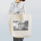 まゆにゃんΣ[【◎】]ω･´)のカラフル×モノクロ Tote Bag
