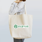 esdriveのesdriveロゴ Tote Bag