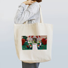 ichiyac designのHAPPY WEDDING Tote Bag