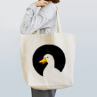 YouStoreのお洒落なアヒル Tote Bag