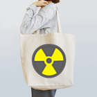 AURA_HYSTERICAのRadiation_S Tote Bag