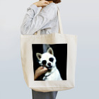 夜は眠ろう。のサスケ Tote Bag