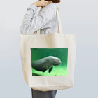 tomzoのジュゴン Tote Bag