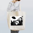 HIBIKI SATO Official Arts.のDRUMS!!#1 Tote Bag