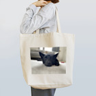 OUR VEGETABLEのMADOROMUGI Tote Bag