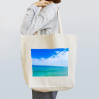 TwilighTの爽やかな海 Tote Bag